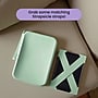 Strapsicle Large Clutch Sleeve for Select Kindle and Kobo E-Readers, Sage Green (CLUTCH1-SAGE-LARGE)~#|#~sp317425864_sc7