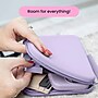 Strapsicle Large Clutch Sleeve for Select Kindle and Kobo E-Readers, Sage Green (CLUTCH1-SAGE-LARGE)~#|#~sp317425868_sc7