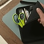 Strapsicle Large Clutch Sleeve for Select Kindle and Kobo E-Readers, Black (CLUTCH1-BLAC-LARGE)~#|#~sp317425883_sc7
