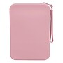 Strapsicle Large Clutch Sleeve for Select Kindle and Kobo E-Readers, Blush (CLUTCH1-BLUS-LARGE)~#|#~sp317425889_sc7