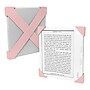 Strapsicle Premium Silicone Straps for Kobo Libra BW/Color 2021-2024, Blush (STRAPS-BLUS-KOBO)~#|#~sp317425898_sc7