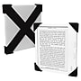 Strapsicle Premium Silicone Straps for Kobo Libra BW/Color 2021-2024, Black (STRAPS-BLAC-KOBO)~#|#~sp317425917_sc7