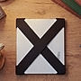 Strapsicle Premium Silicone Straps for Kobo Libra BW/Color 2021-2024, Black (STRAPS-BLAC-KOBO)~#|#~sp317425919_sc7