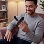 Strapsicle Premium Silicone Straps for Kobo Libra BW/Color 2021-2024, Black (STRAPS-BLAC-KOBO)~#|#~sp317425920_sc7