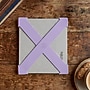 Strapsicle Premium Silicone Straps for Kobo Libra BW/Color 2021-2024, Lilac (STRAPS-LILA-KOBO)~#|#~sp317425930_sc7