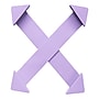Strapsicle Premium Silicone Straps for Kobo Clara BW/Color 2022-2024, Lilac (STRAPS-LILA-MED)~#|#~sp317425943_sc7