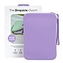 Strapsicle Silicone Clutch Sleeve for Select Kindle and Kobo E-Readers, Lilac (CLUTCH1-LILA)~#|#~sp317425953_sc7