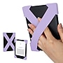 Strapsicle Premium Silicone Straps for Kindle Paperwhite/Colorsoft/Signature 6.8-In. to 7-In., Lilac (STRAPS-LILA-LARGE)~#|#~sp317425958_sc7