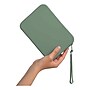 Strapsicle Silicone Clutch Sleeve for Select Kindle and Kobo E-Readers, Sage Green (CLUTCH1-SAGE)~#|#~sp317425975_sc7