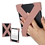 Strapsicle Premium Silicone Straps for Kindle Paperwhite/Colorsoft/Signature 6.8-In. to 7-In., Nude (STRAPS-NUDE-LARGE)~#|#~sp317425999_sc7