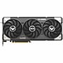 ASUS TUF NVIDIA GeForce PCI Express 5.0 8GB GDDR7 Gaming Graphics Card, 2660 MHz Core,1750 MHz, Black (TUF-RTX5060TI-O8G-GAMING)~#|#~sp317426030_sc7