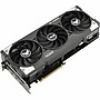 ASUS TUF NVIDIA GeForce PCI Express 5.0 8GB GDDR7 Gaming Graphics Card, 2660 MHz Core,1750 MHz, Black (TUF-RTX5060TI-O8G-GAMING)~#|#~sp317426033_sc7