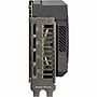 ASUS TUF NVIDIA GeForce PCI Express 5.0 8GB GDDR7 Gaming Graphics Card, 2660 MHz Core,1750 MHz, Black (TUF-RTX5060TI-O8G-GAMING)~#|#~sp317426037_sc7