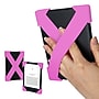 Strapsicle Premium Silicone Straps for Kindle Basic 6-In. 2022-2024, Candy Pink (STRAPS-CAND-SMALL)~#|#~sp317426047_sc7