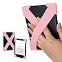 Strapsicle Premium Silicone Straps for Kindle Basic 6-in. 2022-2024, Blush (STRAPS-BLUS-SMALL)~#|#~sp317426064_sc7
