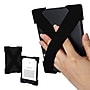 Strapsicle Premium Silicone Straps for Kindle Paperwhite/Colorsoft/Signature 6.8-In. to 7-In., Black (STRAPS-BLAC-LARGE)~#|#~sp317426085_sc7