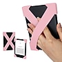 Strapsicle Premium Silicone Straps for Kindle Paperwhite/Colorsoft/Signature 6.8-In. to 7-In., Blush (STRAPS-BLUS-LARGE)~#|#~sp317426095_sc7
