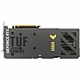 ASUS TUF Nvidia GeForce RTX 5060 PCI Express 4.0 8GB GDDR6 Gaming Graphics Card, 2640 Mhz Core, 1750 MHz, Silver/Gray~#|#~sp317426150_sc7