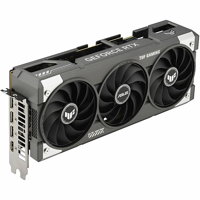 ASUS TUF Nvidia GeForce RTX 5060 PCI Express 4.0 8GB GDDR6 Gaming