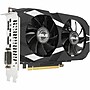 ASUS Dual NVIDIA GeForce PCI Express 4.0 6GB GDDR6 Gaming Graphics Card, 1537 MHz Core, 14000 MHz, Black (DUAL-RTX3050-O6G)~#|#~sp317426161_sc7