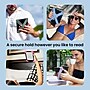Strapsicle Premium Silicone Straps for Kindle Paperwhite/Colorsoft/Signature 6.8-In. to 7- In., Candy Pink (STRAPS-CAND-LARGE)~#|#~sp317426199_sc7