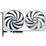 Gigabyte EAGLE GeForce RTX 5060 Ti PCI-Express 5.0 8GB GDDR7 Gaming Graphics Card, 2617 MHz Core, 28000 MHz, White~#|#~sp317426260_sc7