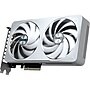 Gigabyte EAGLE GeForce RTX 5060 Ti PCI-Express 5.0 8GB GDDR7 Gaming Graphics Card, 2617 MHz Core, 28000 MHz, White~#|#~sp317426262_sc7
