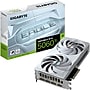 Gigabyte EAGLE GeForce RTX 5060 Ti PCI-Express 5.0 8GB GDDR7 Gaming Graphics Card, 2617 MHz Core, 28000 MHz, White~#|#~sp317426267_sc7