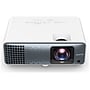 BenQ TK710STi Short-Throw Laser DLP Gaming Projector, White~#|#~sp317426634_sc7