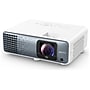 BenQ TK710STi Short-Throw Laser DLP Gaming Projector, White~#|#~sp317426635_sc7