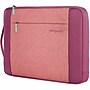 STM Kin 14" Polyester Sleeve, Shock Absorbing, Rose Petal (STM-114-483M-03)~#|#~sp317426731_sc7