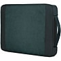 STM Goods Kin 14" Polyester Sleeve, Shock Absorbing, Aqua Blue (STM-114-483M-02)~#|#~sp317426737_sc7