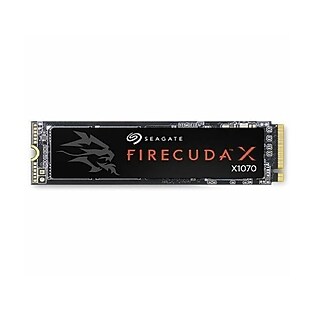 Seagate 4TB M.2 2280 PCIe Gen4 x4 NVMe Internal Solid State Drive
