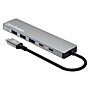 Manhattan 6-in-1 Universal USB-C PD HDMI 4K Docking Station (190480)~#|#~sp317426848_sc7