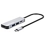 Manhattan 4-in-1 Universal USB-C PD HDMI 4K Docking Station (190428)~#|#~sp317426883_sc7