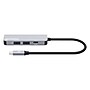 Manhattan 4-in-1 Universal USB-C PD HDMI 4K Docking Station (190428)~#|#~sp317426886_sc7