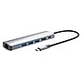 Manhattan 6-in-1 Universal USB-C PD 4K Docking Station for Laptops (153959)~#|#~sp317426891_sc7