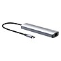 Manhattan 6-in-1 Universal USB-C PD 4K Docking Station for Laptops (153959)~#|#~sp317426893_sc7