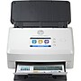 HP ScanJet Enterprise Flow N7000 snw1 Wireless Duplex Scanner, White/Black (6FW10A#201)~#|#~sp317426917_sc7