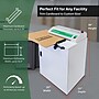 Formax Greenwave 432 Standalone Cardboard Perforator~#|#~sp317426930_sc7