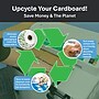 Formax Greenwave 432 Standalone Cardboard Perforator~#|#~sp317426932_sc7