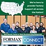 Formax Greenwave 432 Standalone Cardboard Perforator~#|#~sp317426935_sc7