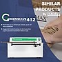 Formax Greenwave 432 Standalone Cardboard Perforator~#|#~sp317426936_sc7