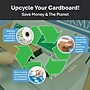 Formax Greenwave 412 Tabletop Cardboard Perforator~#|#~sp317426948_sc7