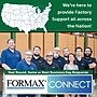 Formax Greenwave 412 Tabletop Cardboard Perforator~#|#~sp317426951_sc7