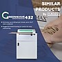 Formax Greenwave 412 Tabletop Cardboard Perforator~#|#~sp317426952_sc7