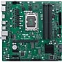 ASUS PRO Socket LGA 1700 Micro-ATX Intel Desktop Motherboard (PRO Q670M-C-CSM)~#|#~sp317426963_sc7