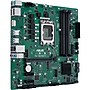 ASUS PRO Socket LGA 1700 Micro-ATX Intel Desktop Motherboard (PRO Q670M-C-CSM)~#|#~sp317426966_sc7