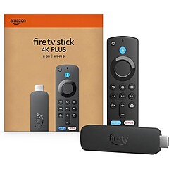 Apple TV 4K, Wi-Fi Model, 64GB, Black (MN873LL/A) | Staples