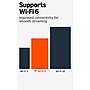 Amazon Fire TV Stick 4K Plus Streaming Media Player, Black (B0F7Z4QZTT) ~#|#~sp317426973_sc7